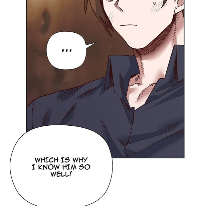 I Will Protect the Lady Chapter 38 - Page 19