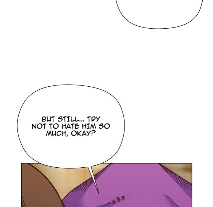 I Will Protect the Lady Chapter 38 - Page 83