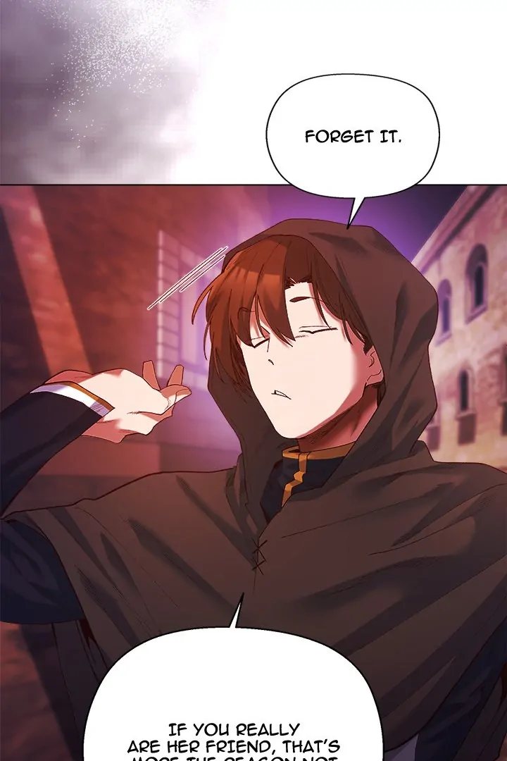 I Will Protect the Lady Chapter 4 - Page 30