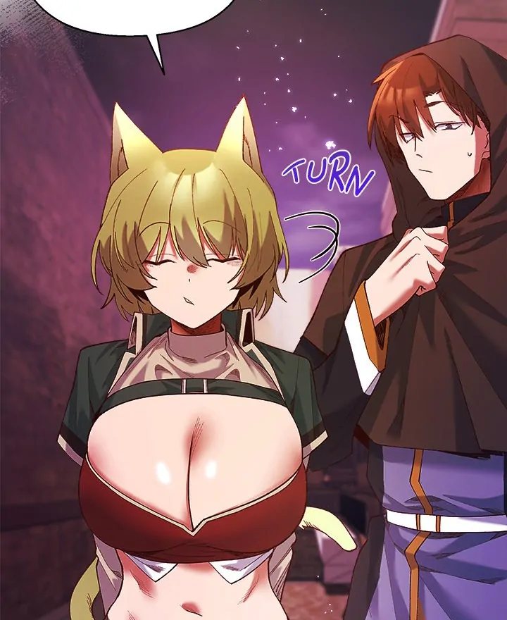 I Will Protect the Lady Chapter 4 - Page 42