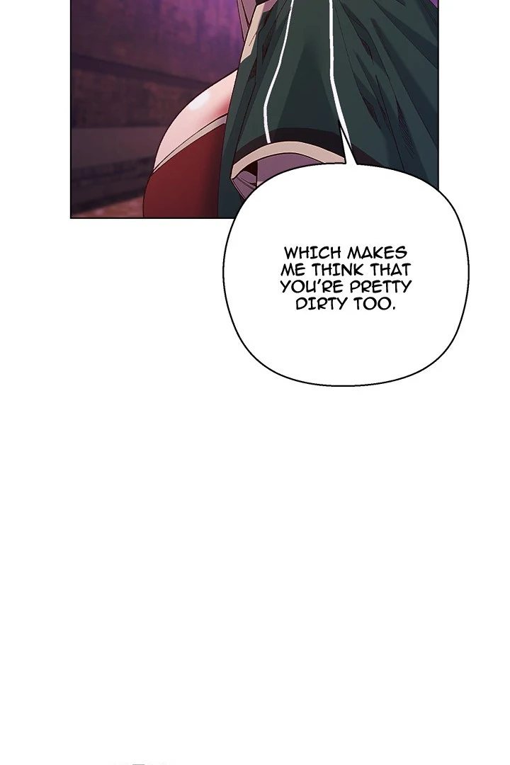 I Will Protect the Lady Chapter 4 - Page 45