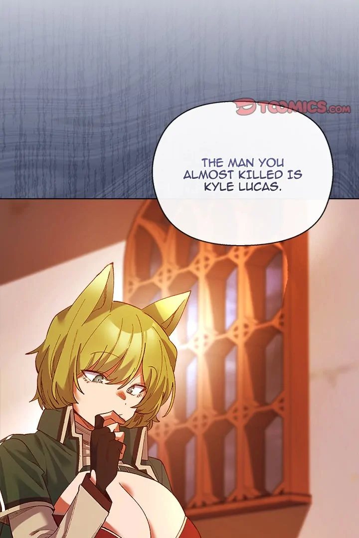 I Will Protect the Lady Chapter 4 - Page 79