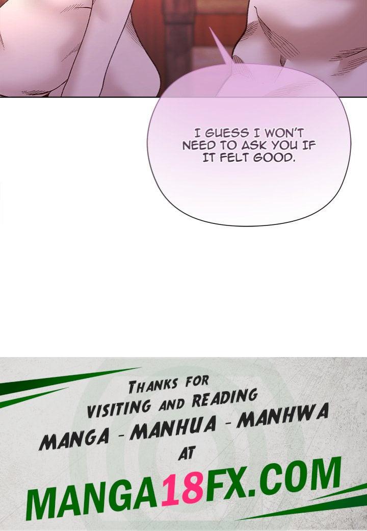 I Will Protect the Lady Chapter 44 - Page 132