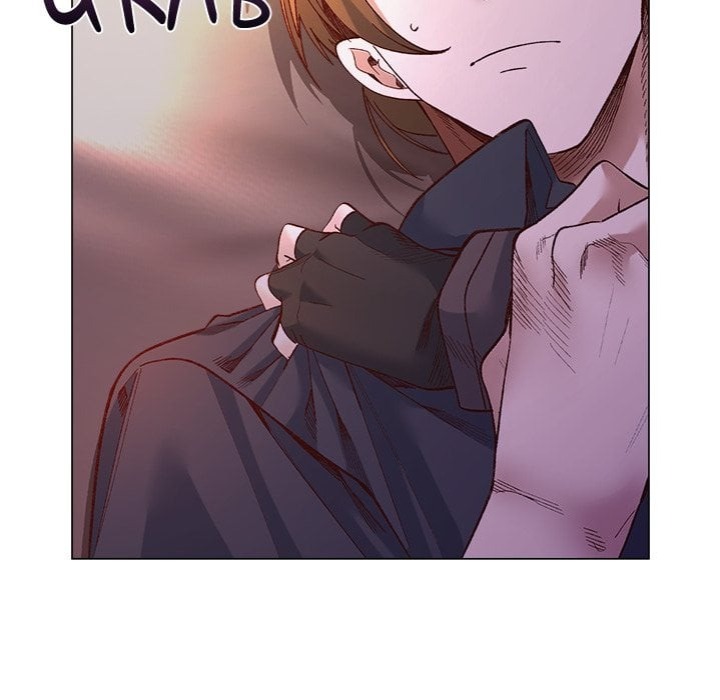 I Will Protect the Lady Chapter 44 - Page 28