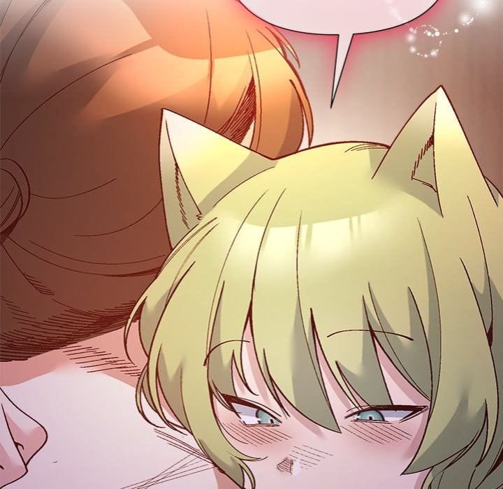 I Will Protect the Lady Chapter 45 - Page 104