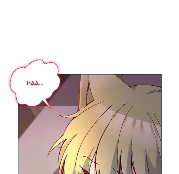 I Will Protect the Lady Chapter 45 - Page 90