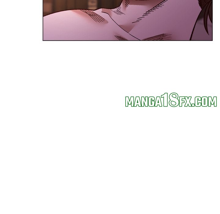 I Will Protect the Lady Chapter 46 - Page 106