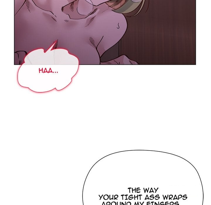 I Will Protect the Lady Chapter 46 - Page 15