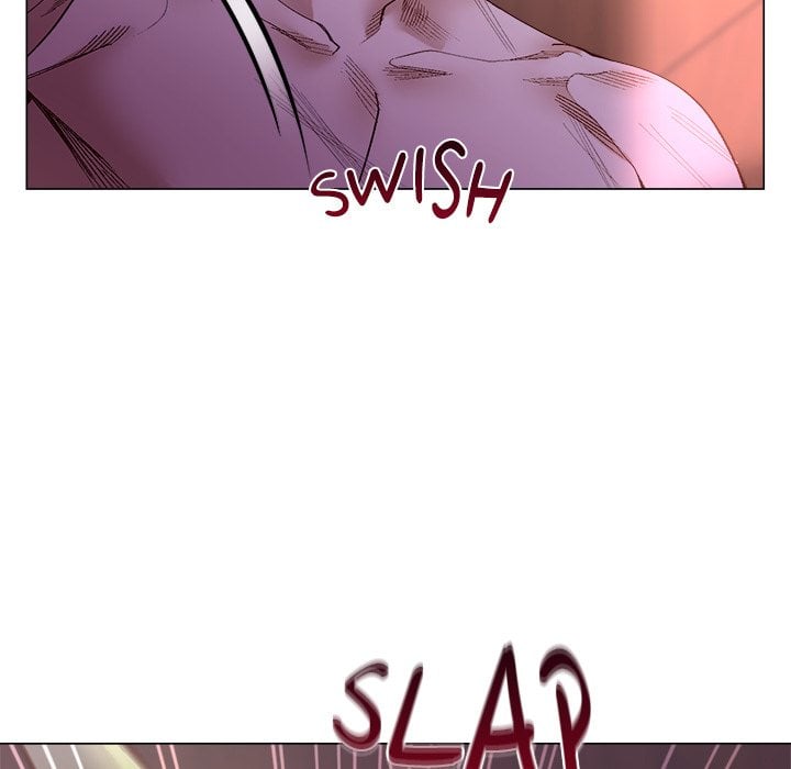 I Will Protect the Lady Chapter 46 - Page 25