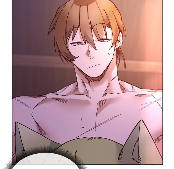 I Will Protect the Lady Chapter 46 - Page 34