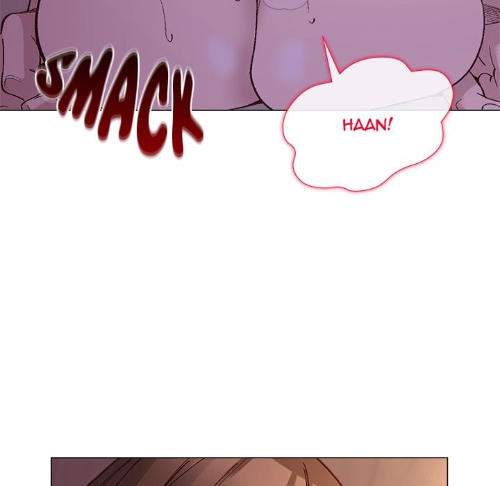 I Will Protect the Lady Chapter 46 - Page 52