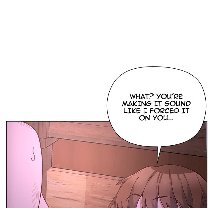 I Will Protect the Lady Chapter 46 - Page 78