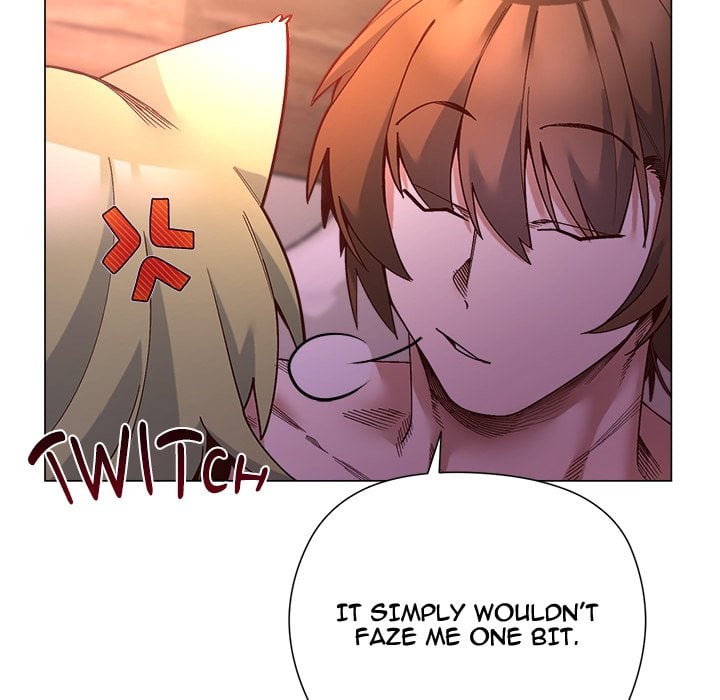 I Will Protect the Lady Chapter 46 - Page 88