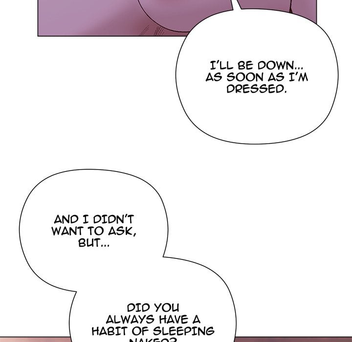 I Will Protect the Lady Chapter 47 - Page 122