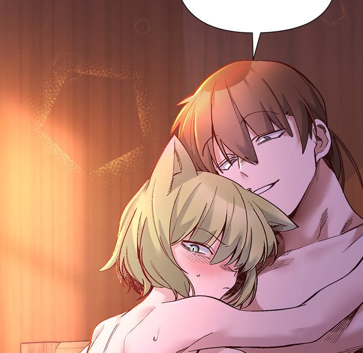 I Will Protect the Lady Chapter 47 - Page 14