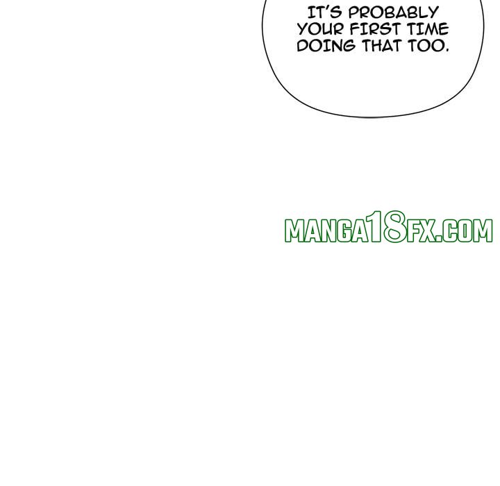 I Will Protect the Lady Chapter 47 - Page 43