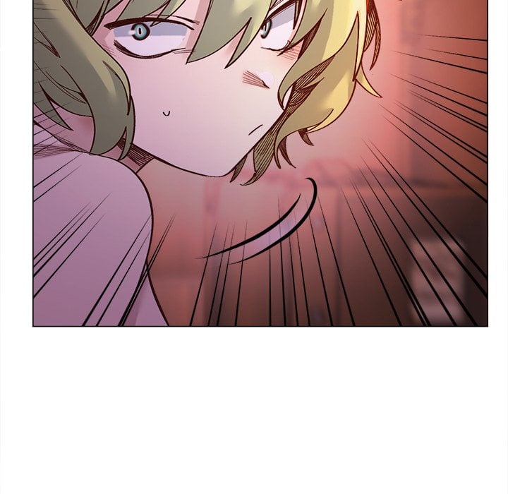 I Will Protect the Lady Chapter 47 - Page 76