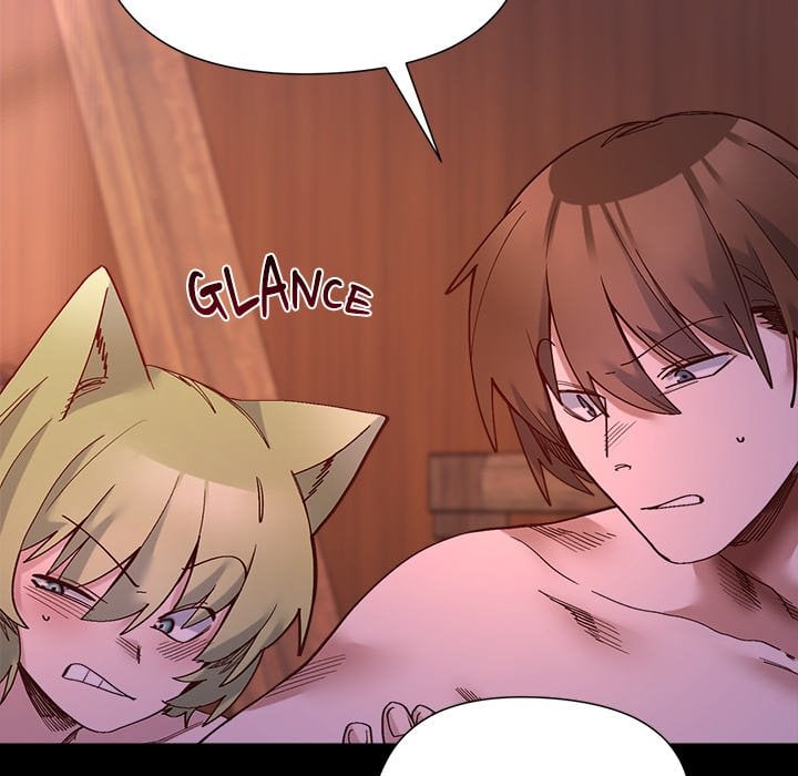 I Will Protect the Lady Chapter 47 - Page 85