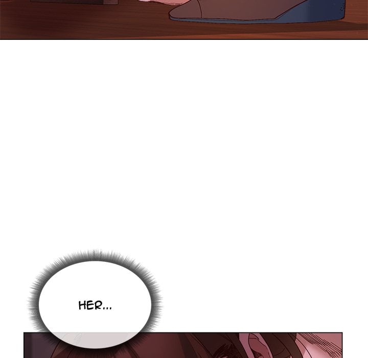 I Will Protect the Lady Chapter 47 - Page 97