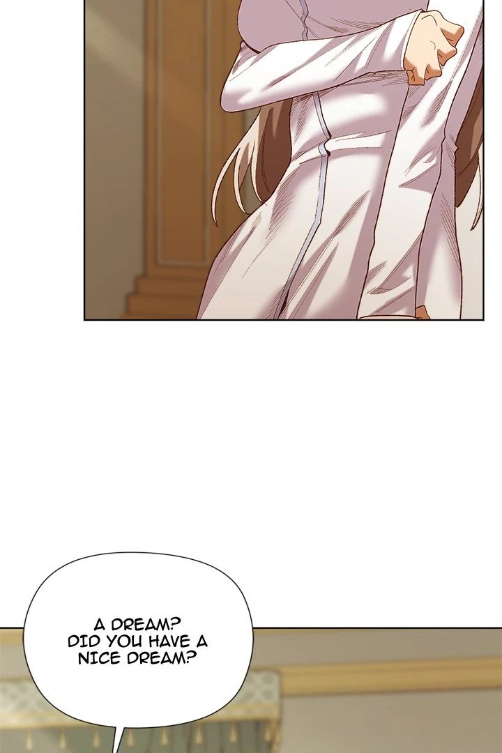 I Will Protect the Lady Chapter 5 - Page 82