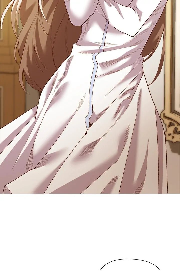 I Will Protect the Lady Chapter 5 - Page 86