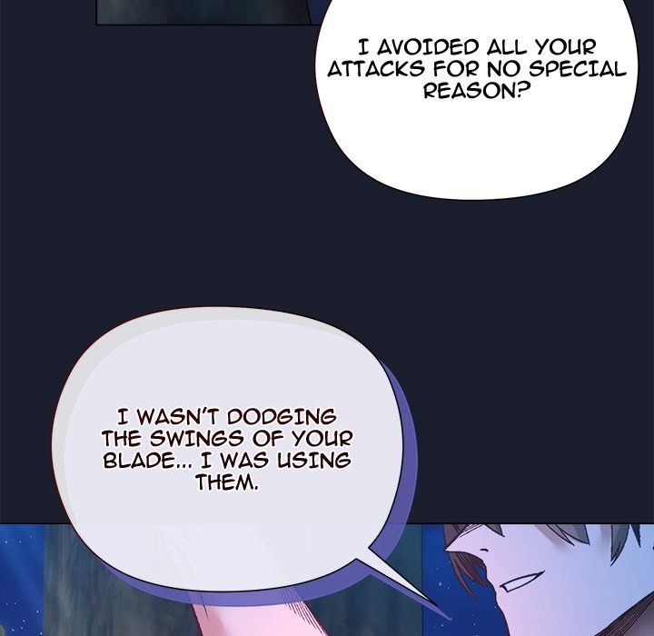 I Will Protect the Lady Chapter 52 - Page 62