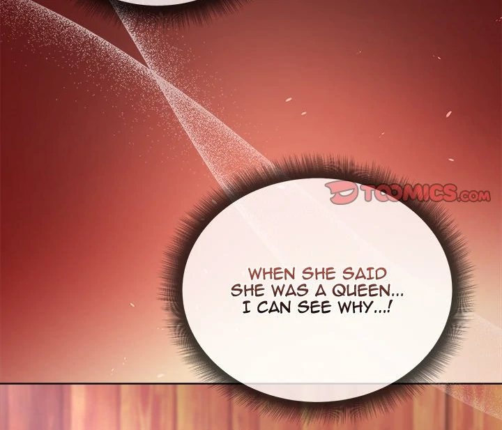 I Will Protect the Lady Chapter 6 - Page 86