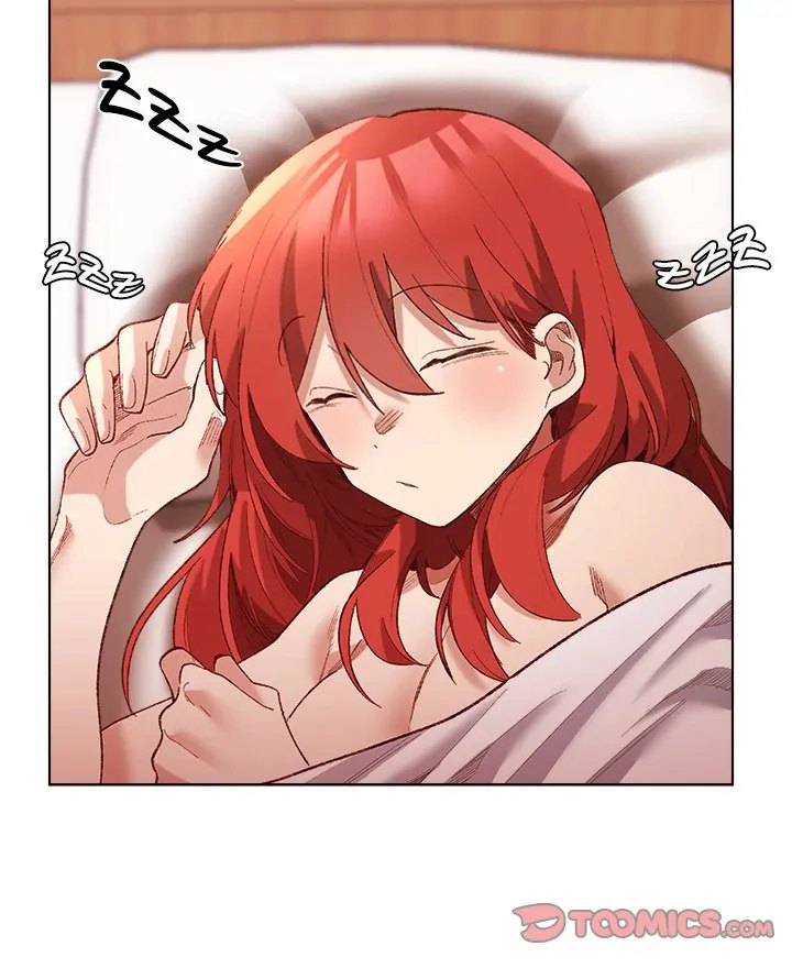 I Will Protect the Lady Chapter 9 - Page 19