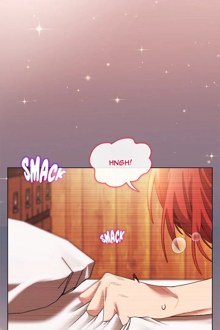 I Will Protect the Lady Chapter 9 - Page 3