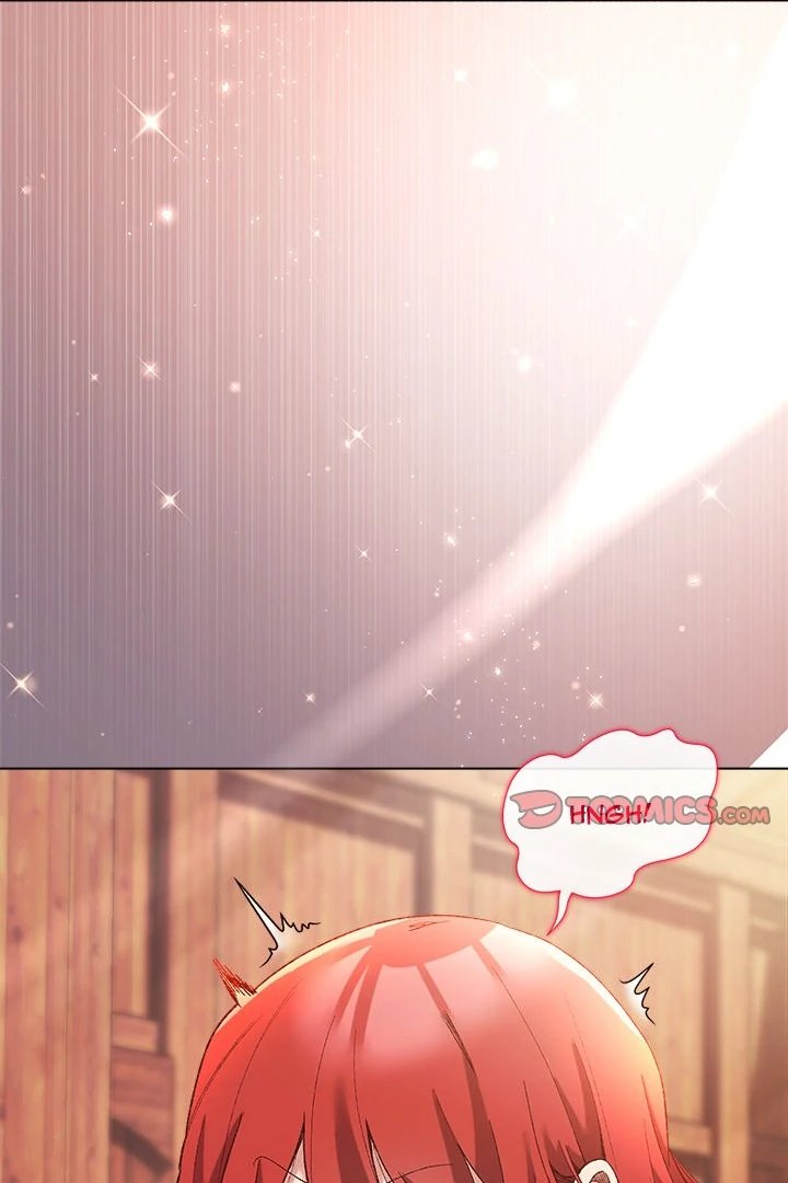 I Will Protect the Lady Chapter 9 - Page 6