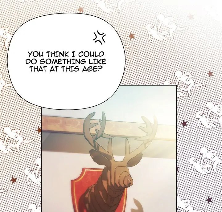 I Will Protect the Lady Chapter 9 - Page 71