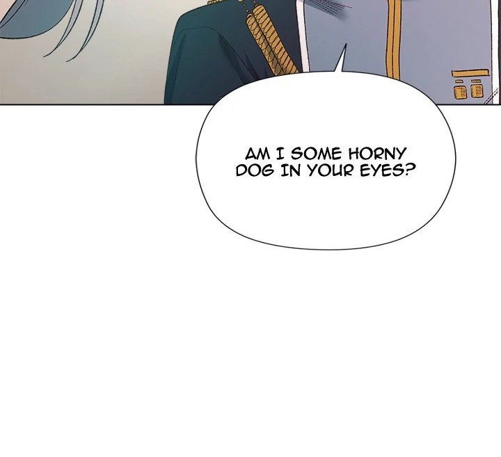 I Will Protect the Lady Chapter 9 - Page 77