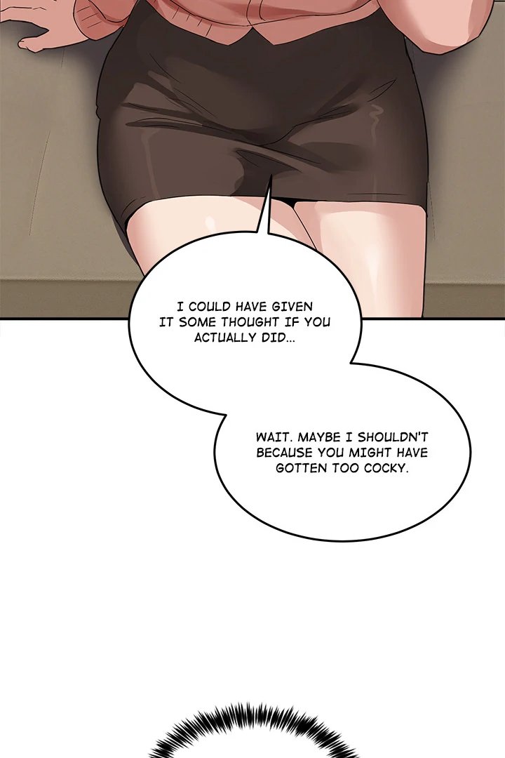 No Men Allowed Chapter 1 - Page 145