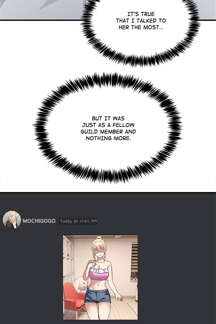 No Men Allowed Chapter 1 - Page 150