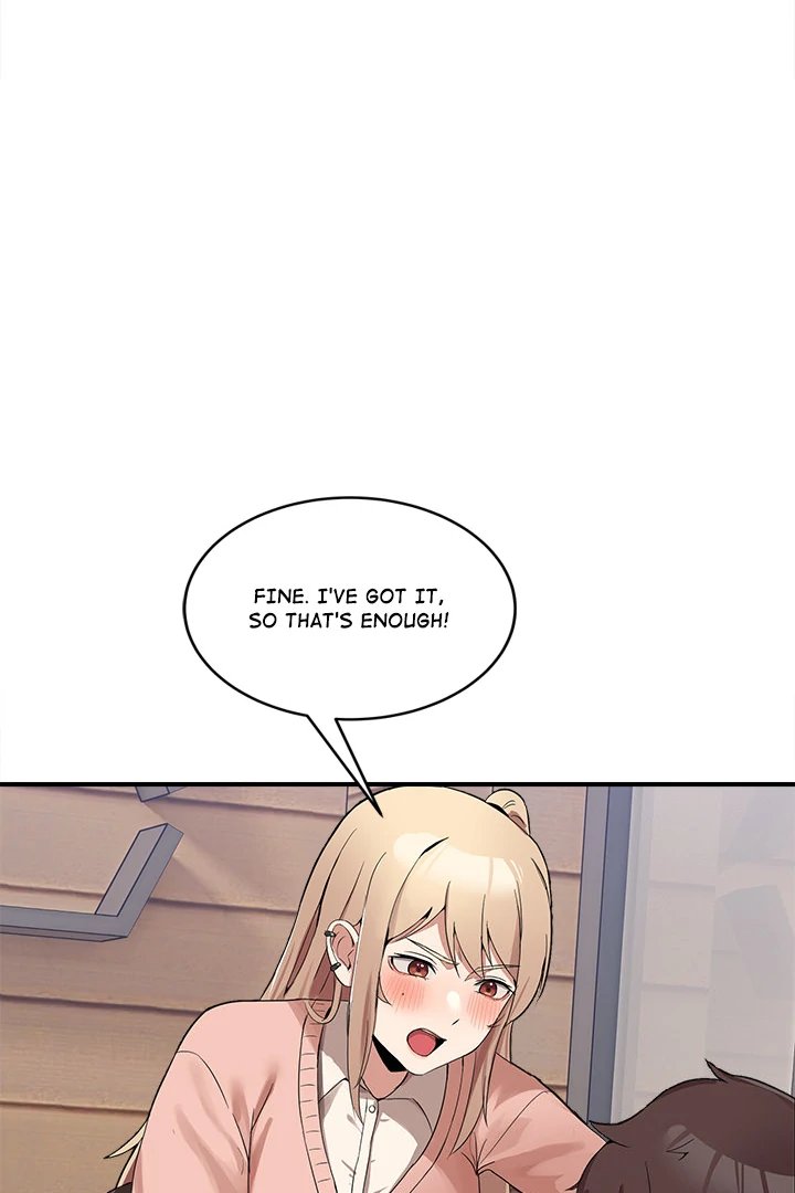 No Men Allowed Chapter 1 - Page 164