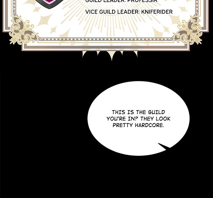 No Men Allowed Chapter 1 - Page 19