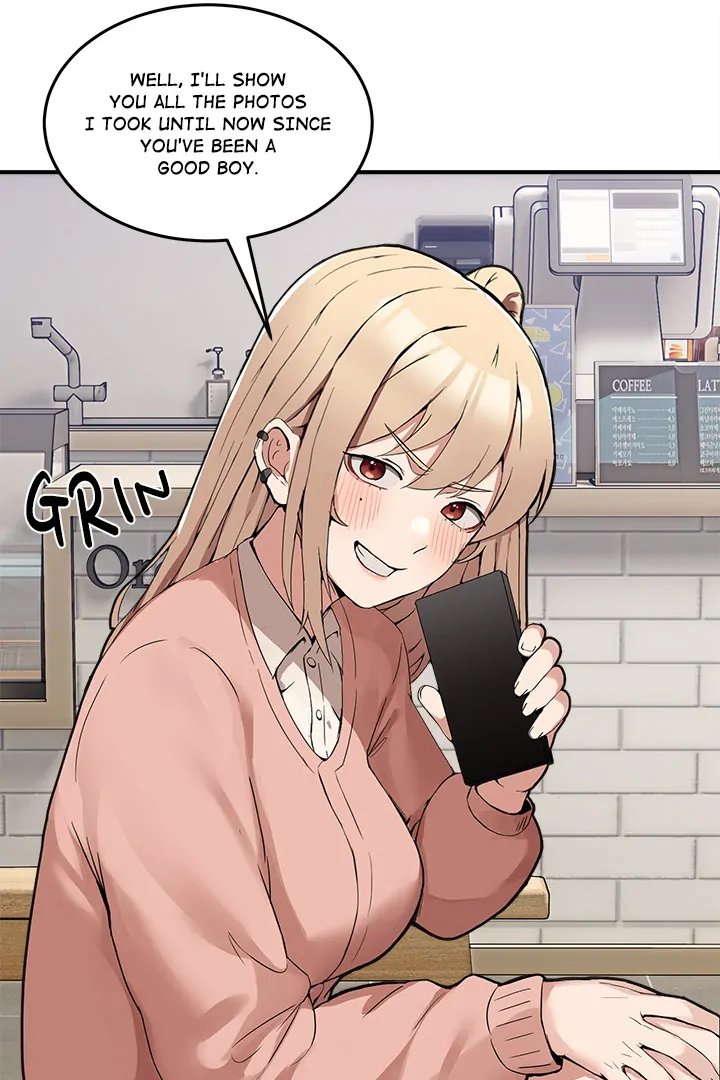 No Men Allowed Chapter 1 - Page 191