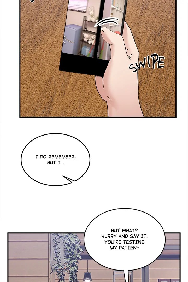 No Men Allowed Chapter 1 - Page 197