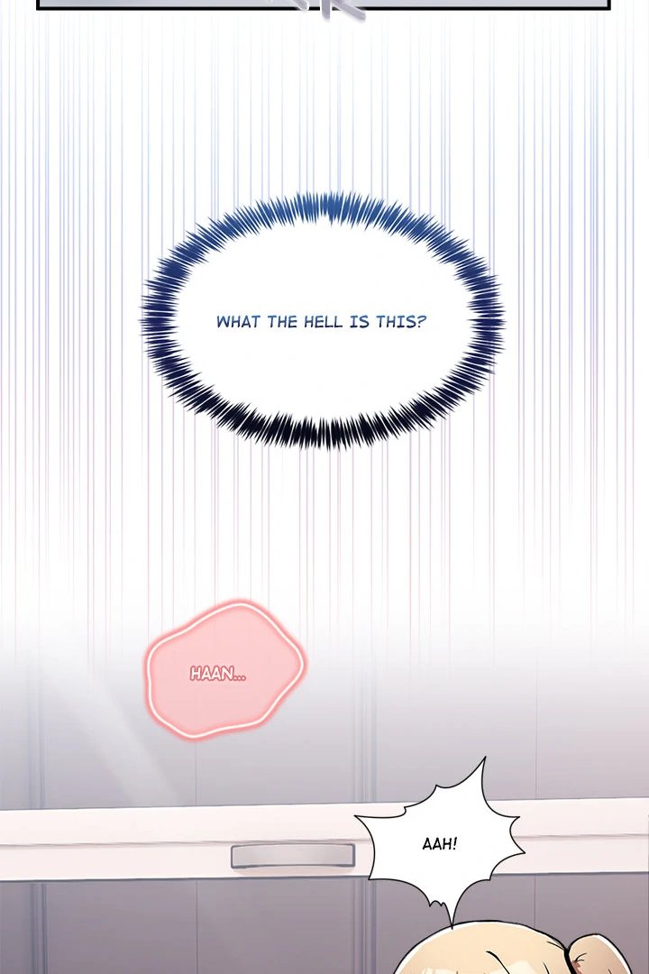 No Men Allowed Chapter 1 - Page 201