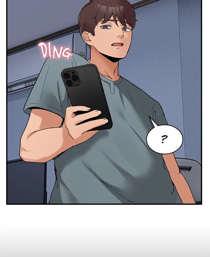 No Men Allowed Chapter 1 - Page 52