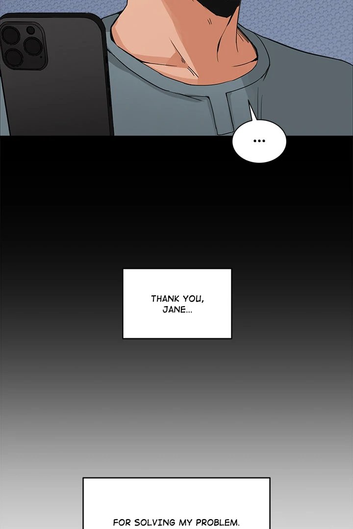 No Men Allowed Chapter 1 - Page 55