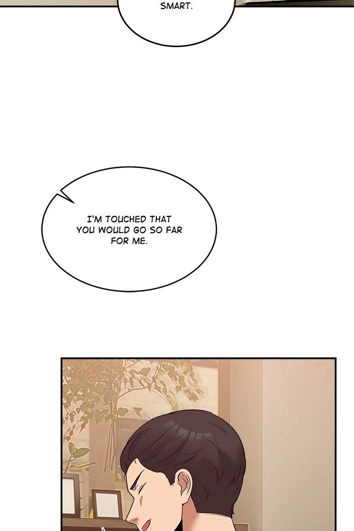 No Men Allowed Chapter 10 - Page 112