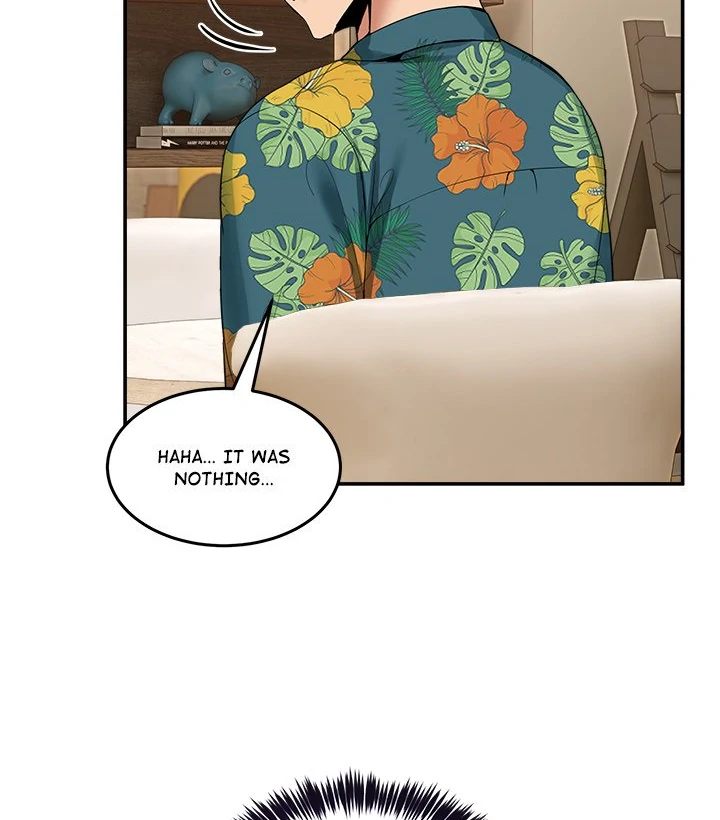 No Men Allowed Chapter 10 - Page 113