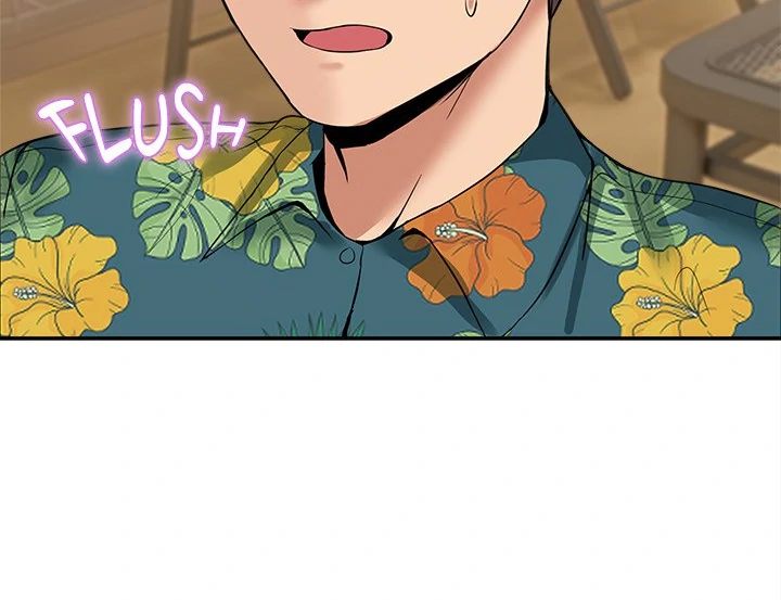 No Men Allowed Chapter 10 - Page 133