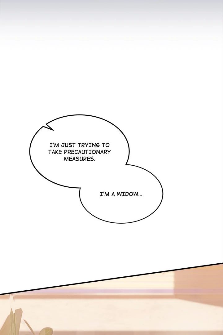 No Men Allowed Chapter 10 - Page 25