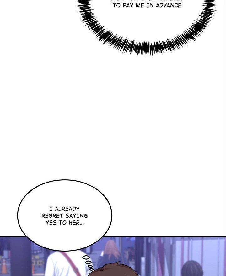 No Men Allowed Chapter 10 - Page 46