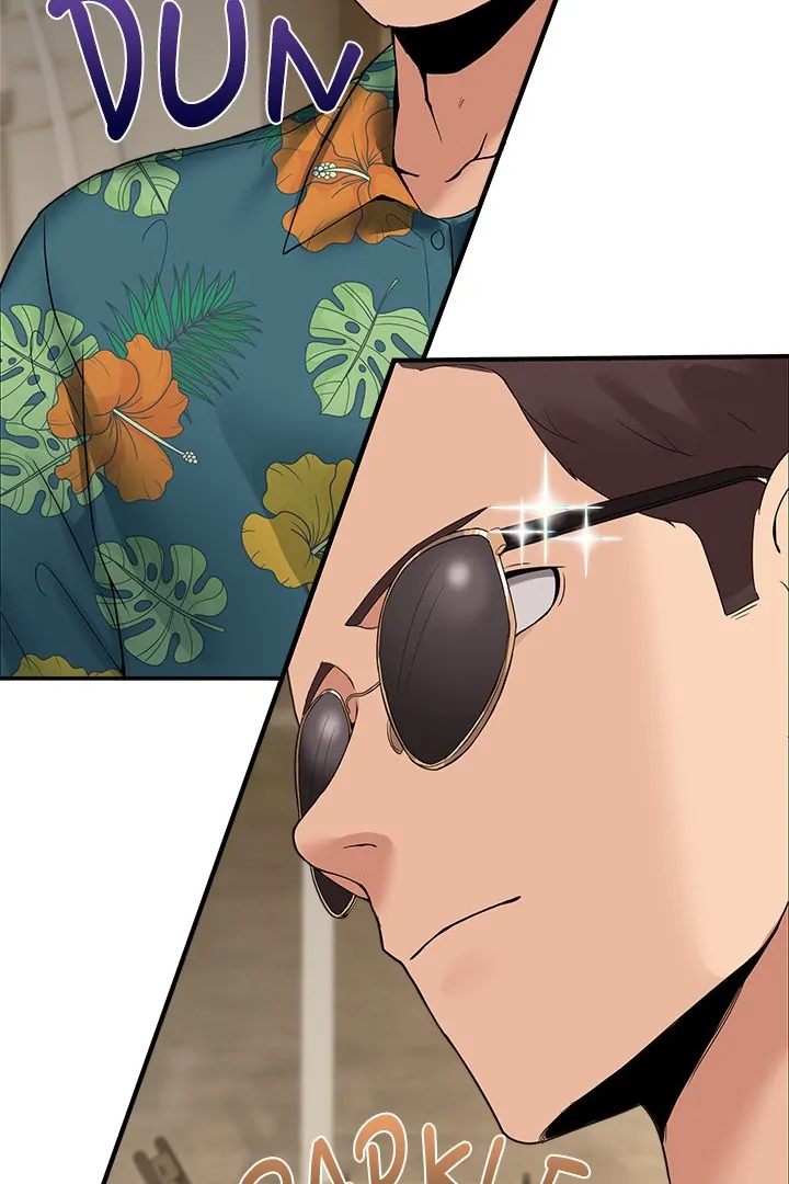 No Men Allowed Chapter 10 - Page 69