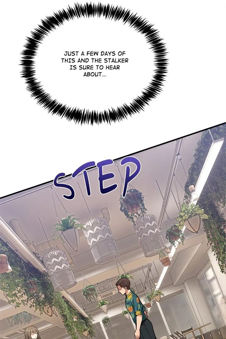 No Men Allowed Chapter 10 - Page 82