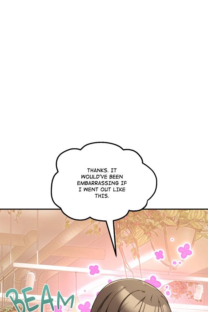 No Men Allowed Chapter 11 - Page 10