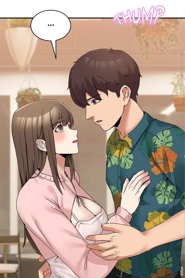 No Men Allowed Chapter 11 - Page 113